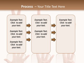 Count Index People PowerPoint Template