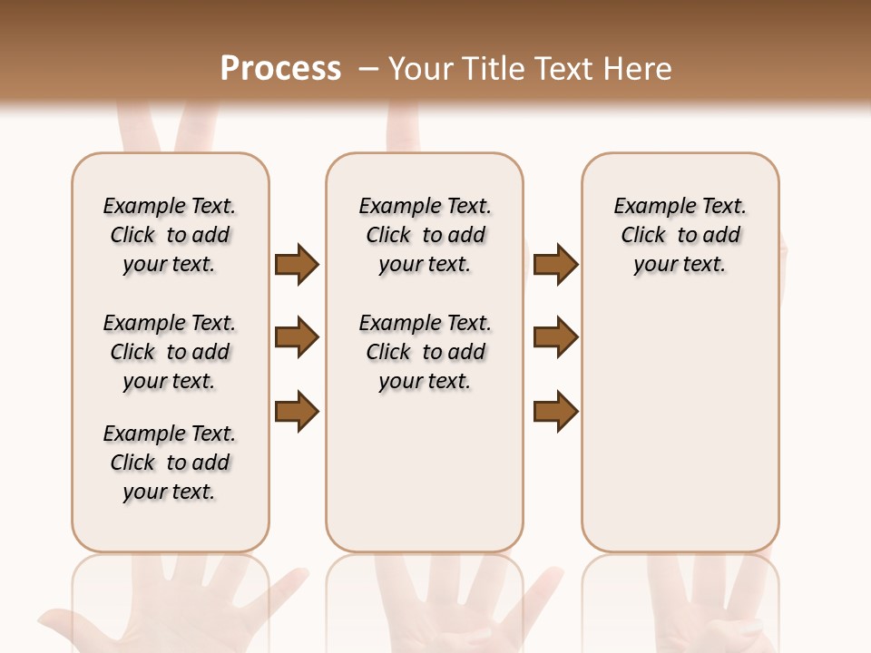 Count Index People PowerPoint Template