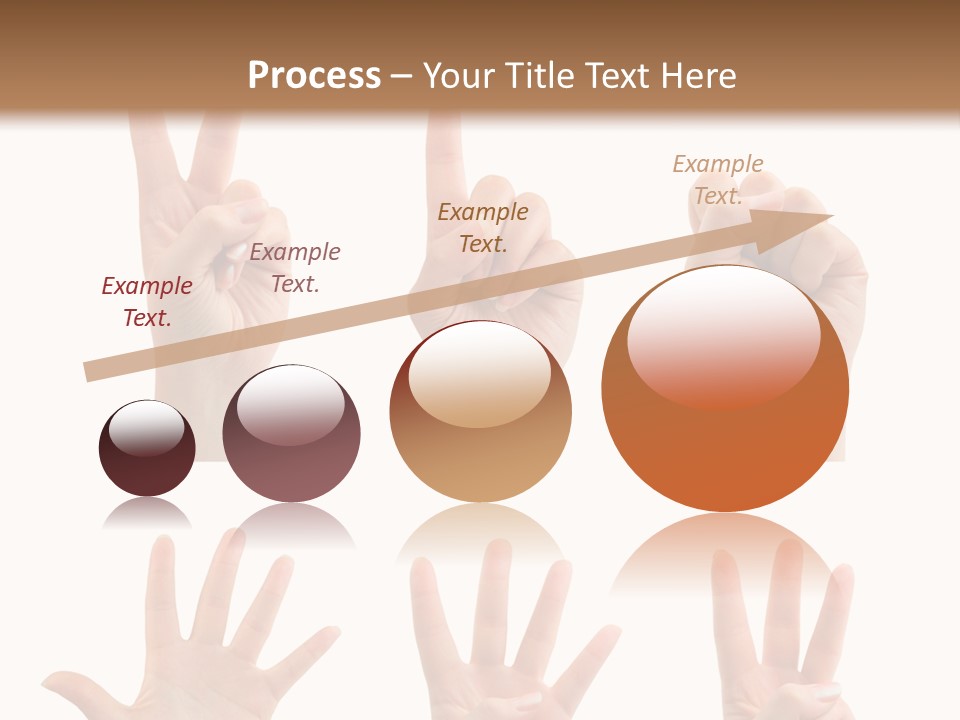 Count Index People PowerPoint Template