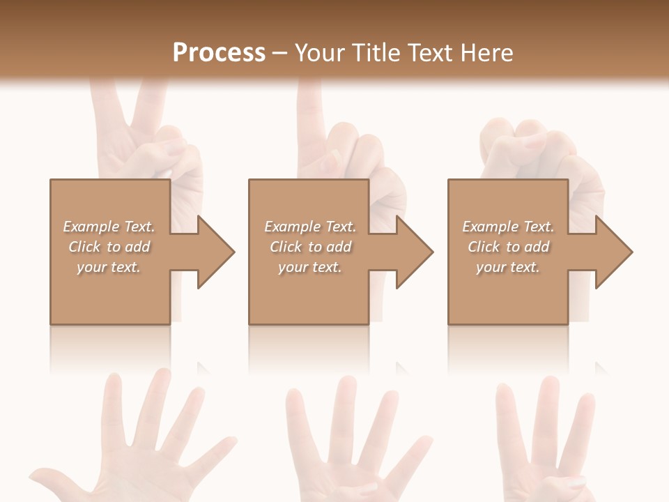 Count Index People PowerPoint Template