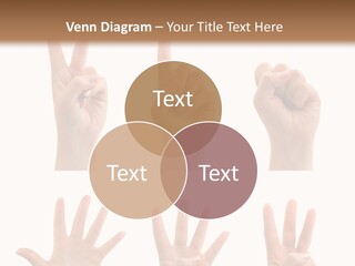 Count Index People PowerPoint Template