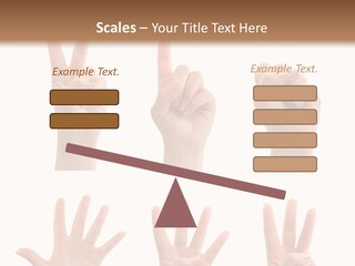 Count Index People PowerPoint Template