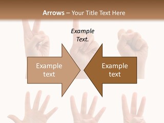 Count Index People PowerPoint Template