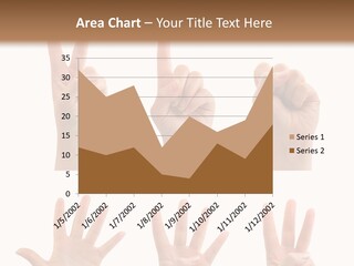 Count Index People PowerPoint Template