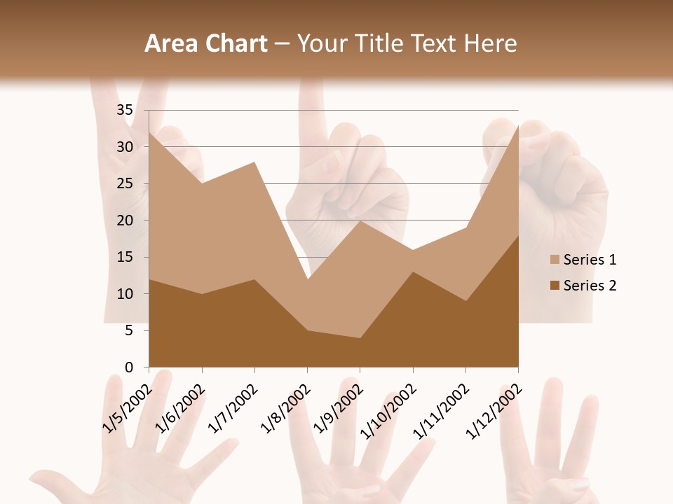 Count Index People PowerPoint Template