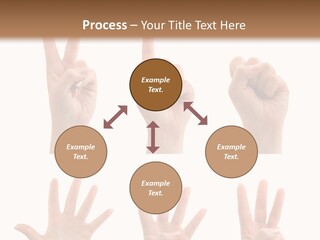 Count Index People PowerPoint Template