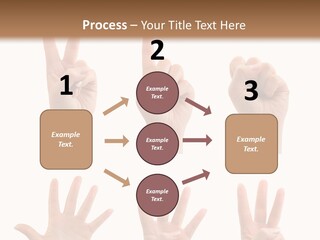 Count Index People PowerPoint Template
