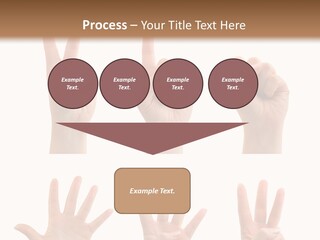 Count Index People PowerPoint Template