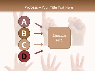 Count Index People PowerPoint Template