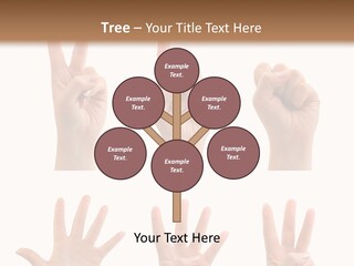 Count Index People PowerPoint Template