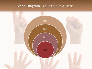 Count Index People PowerPoint Template