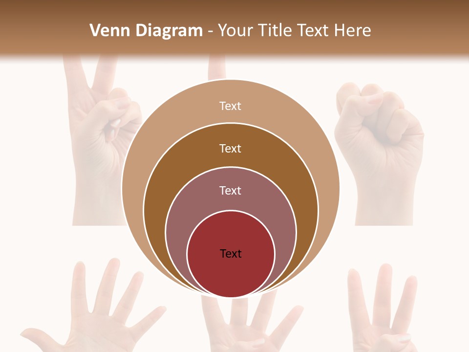 Count Index People PowerPoint Template