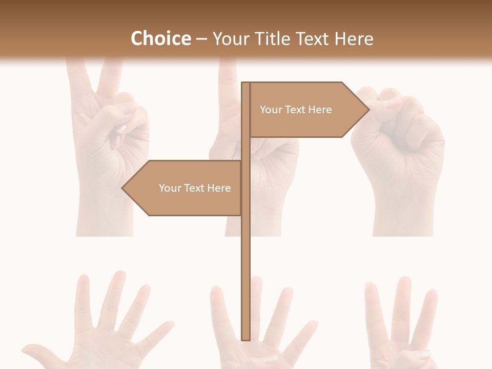 Count Index People PowerPoint Template