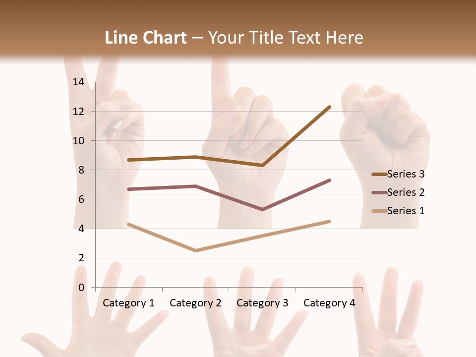 Count Index People PowerPoint Template