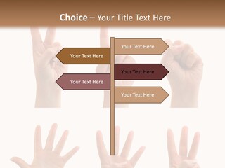 Count Index People PowerPoint Template