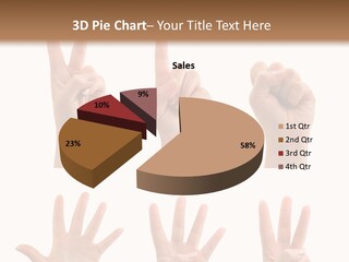 Count Index People PowerPoint Template