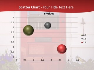 Residential Structure Decor Design PowerPoint Template