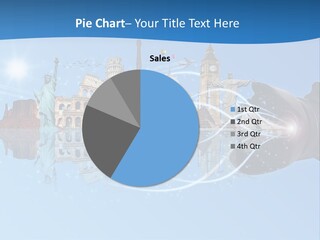 Rio Europe Australia PowerPoint Template