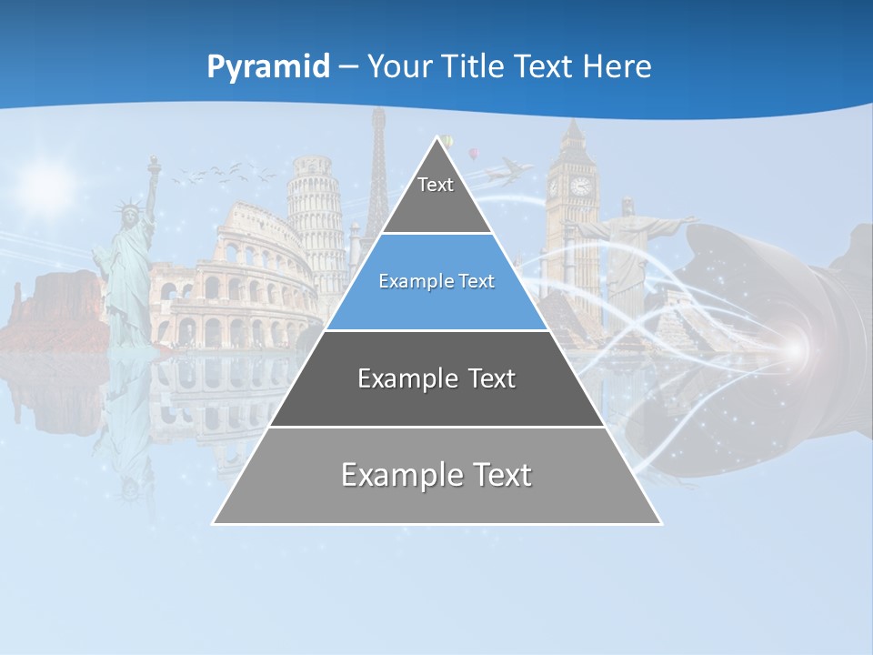 Rio Europe Australia PowerPoint Template