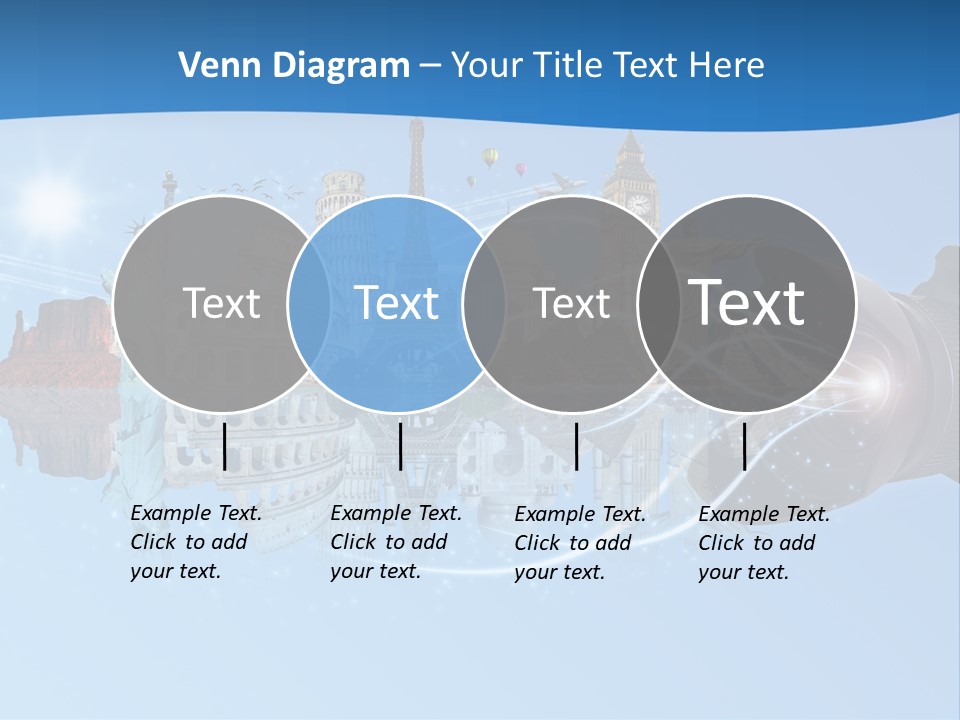 Rio Europe Australia PowerPoint Template
