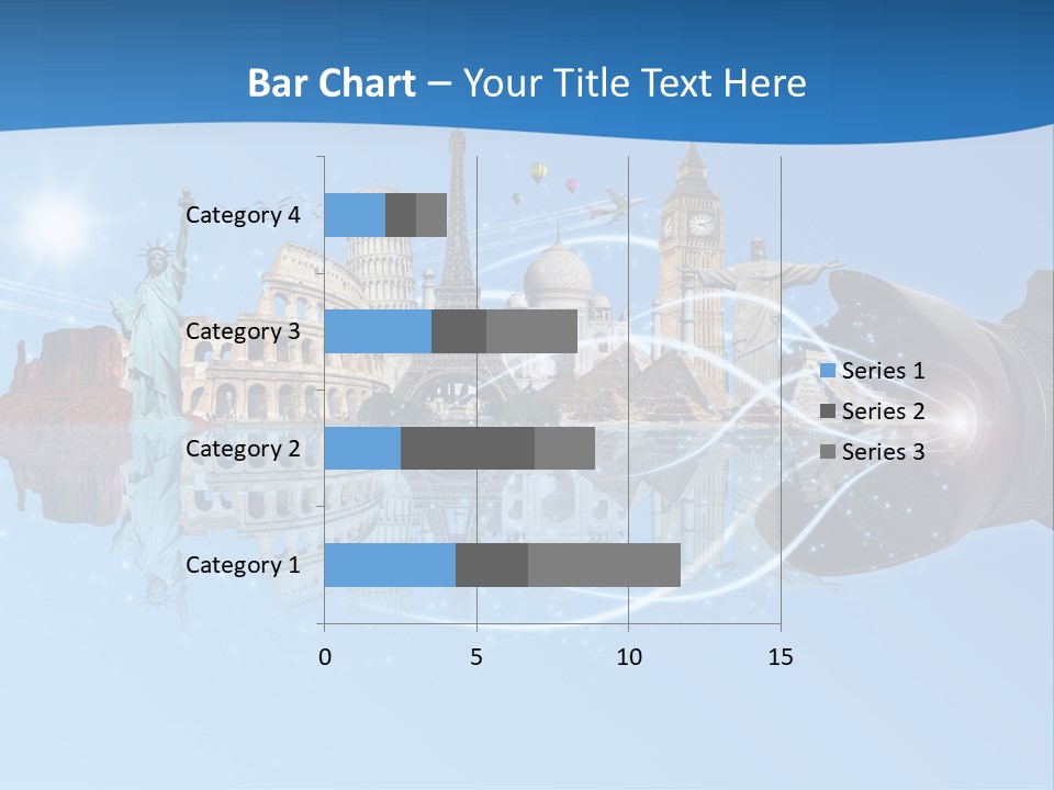Rio Europe Australia PowerPoint Template