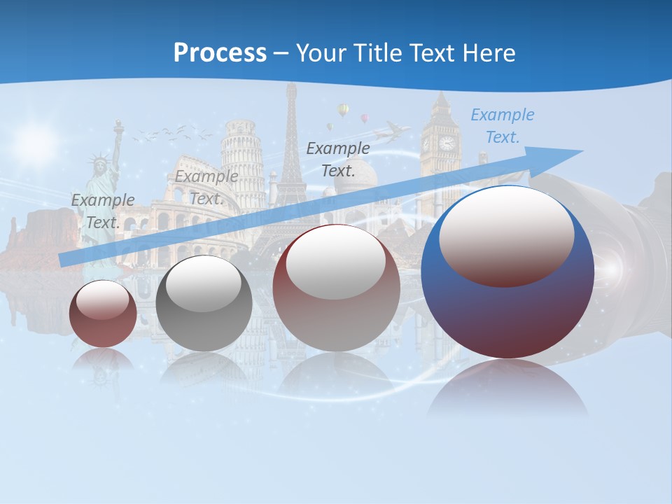 Rio Europe Australia PowerPoint Template