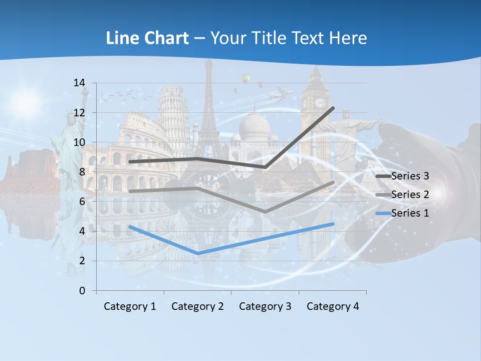 Rio Europe Australia PowerPoint Template