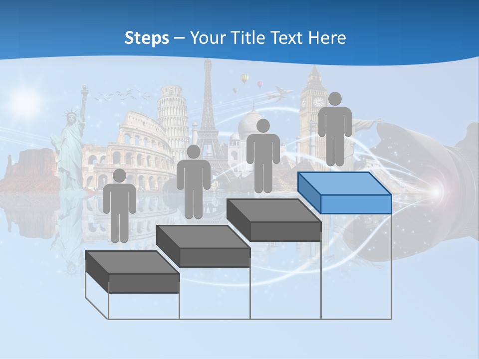 Rio Europe Australia PowerPoint Template