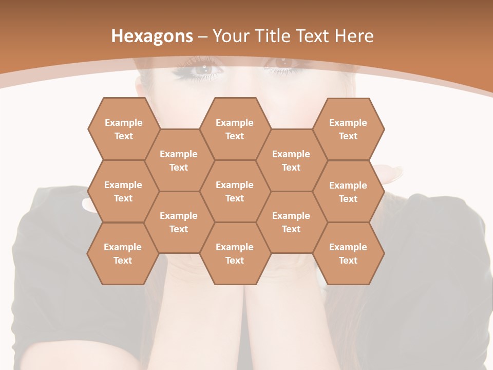 Healthy Human Body PowerPoint Template