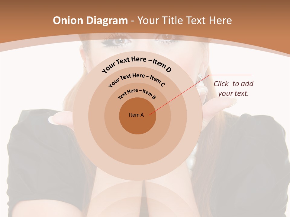 Healthy Human Body PowerPoint Template