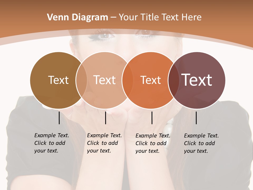 Healthy Human Body PowerPoint Template