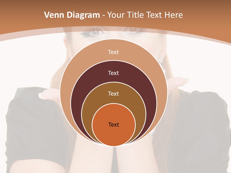 Healthy Human Body PowerPoint Template