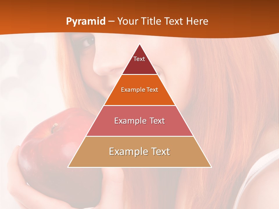 Beauty Positivity Fun PowerPoint Template