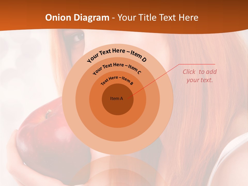 Beauty Positivity Fun PowerPoint Template