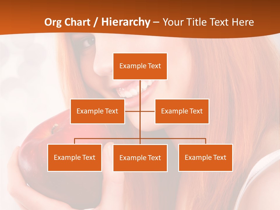 Beauty Positivity Fun PowerPoint Template