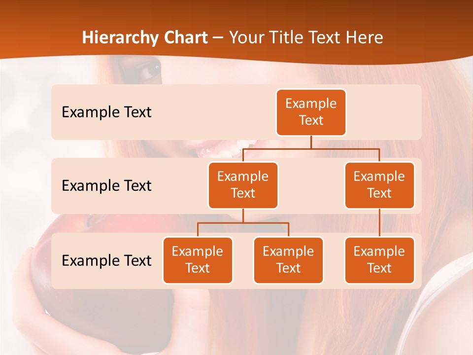 Beauty Positivity Fun PowerPoint Template