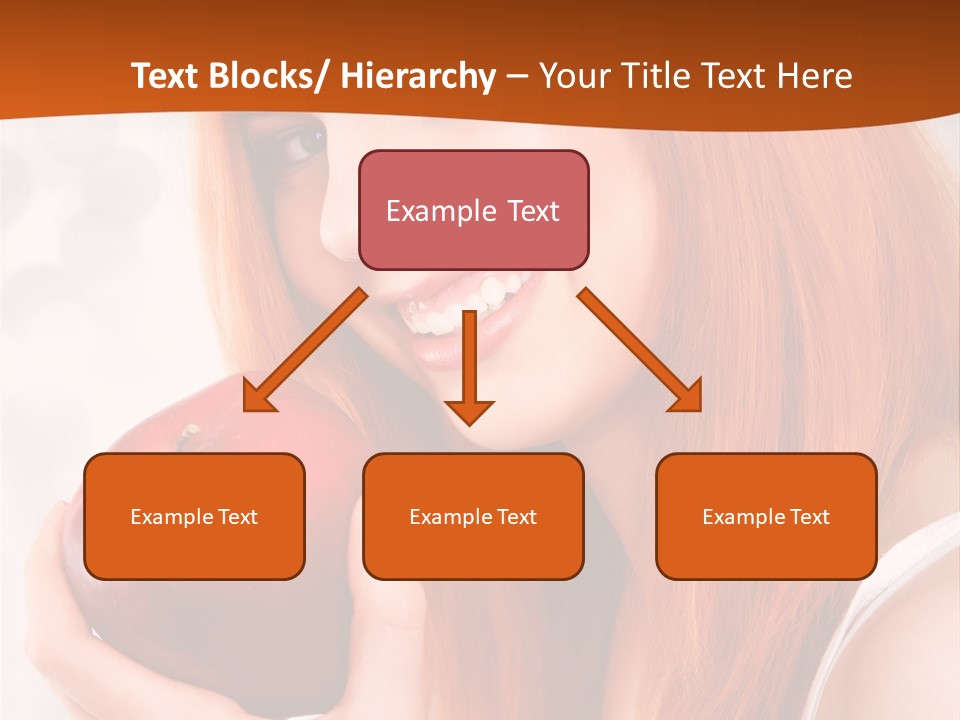 Beauty Positivity Fun PowerPoint Template