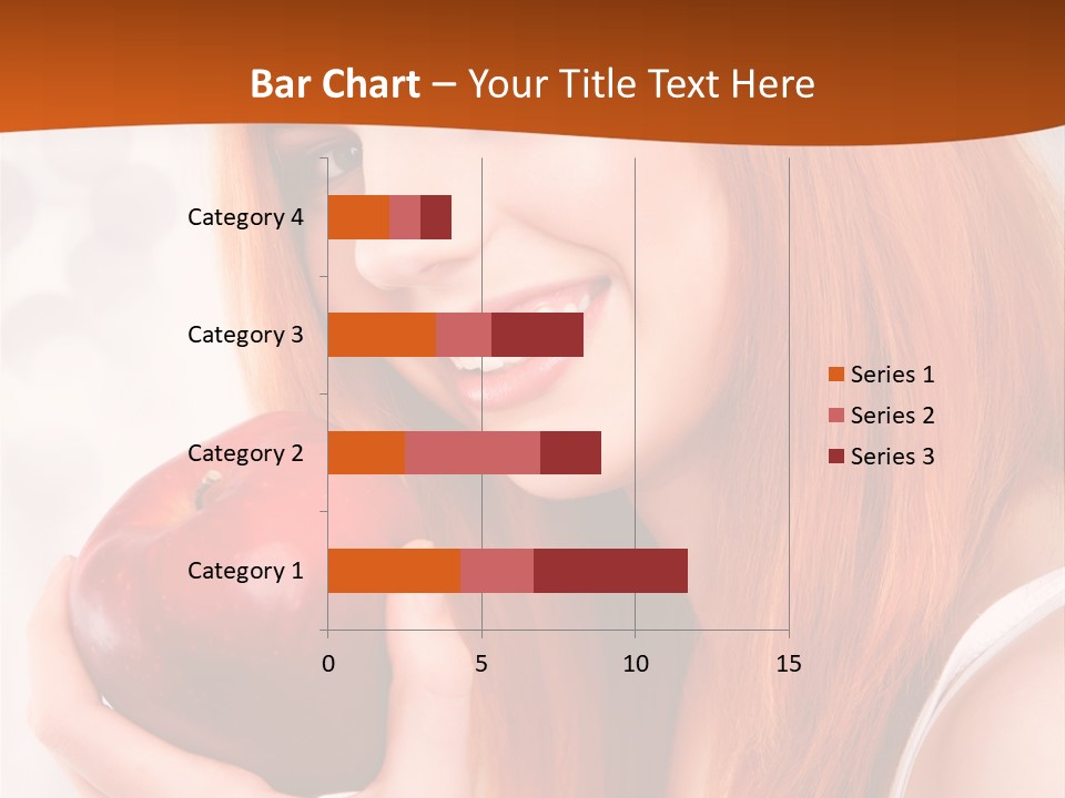 Beauty Positivity Fun PowerPoint Template