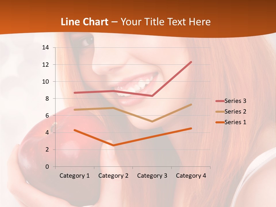 Beauty Positivity Fun PowerPoint Template