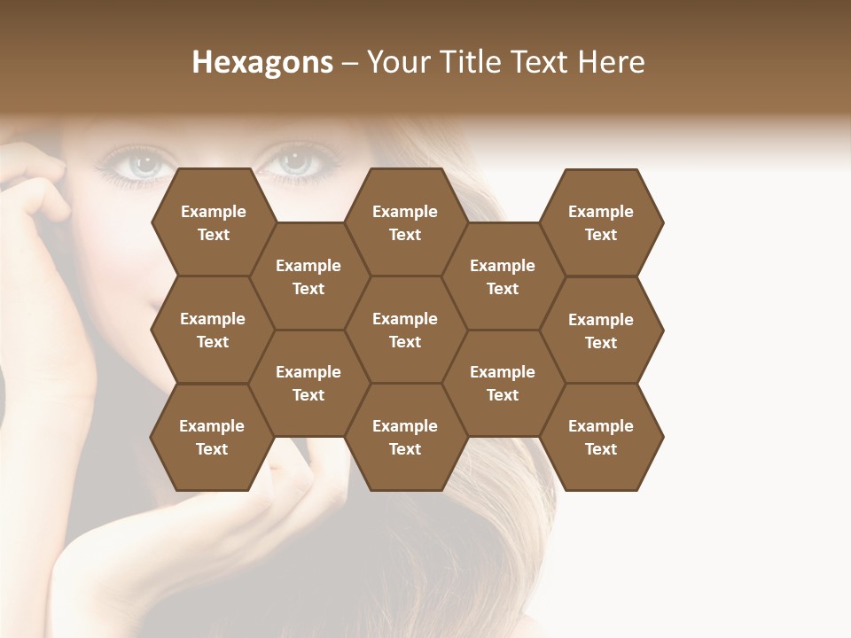 Pure Pretty Skin PowerPoint Template