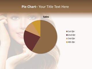 Pure Pretty Skin PowerPoint Template