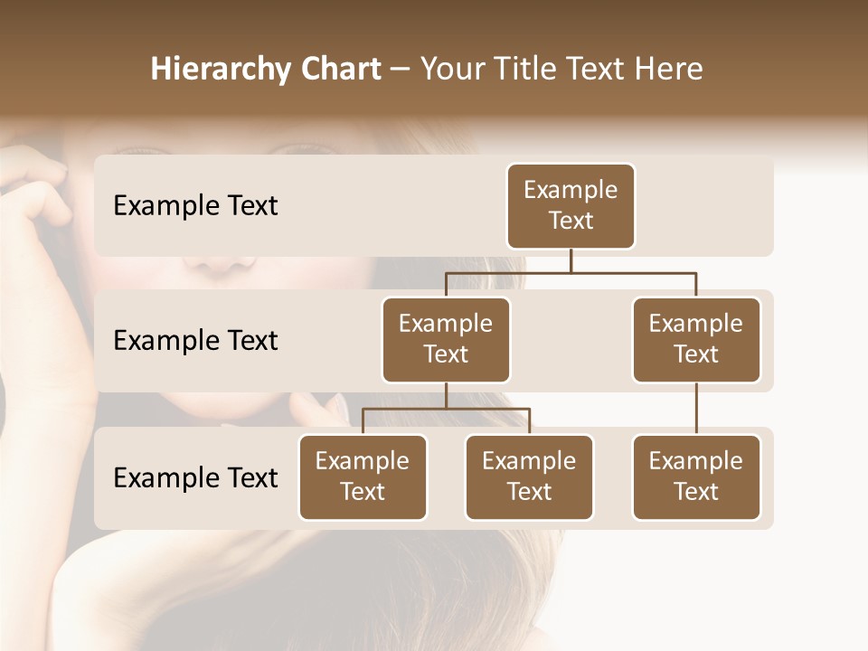 Pure Pretty Skin PowerPoint Template