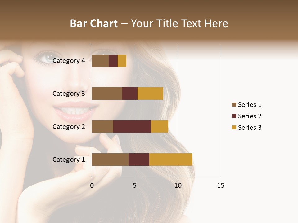 Pure Pretty Skin PowerPoint Template