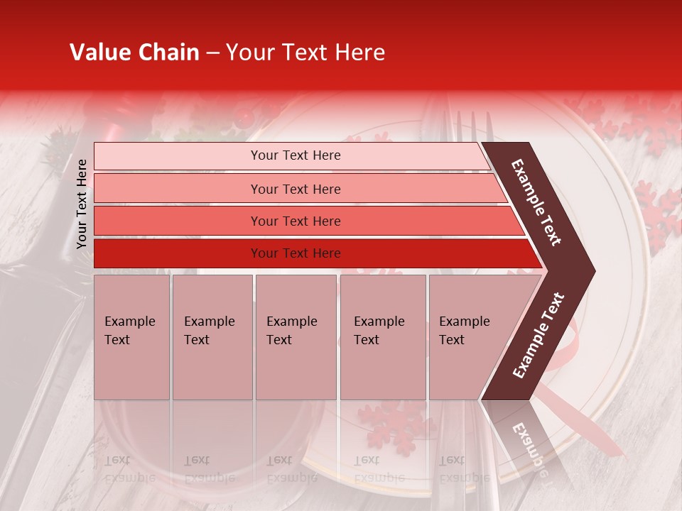 Lelight Wine Festive PowerPoint Template