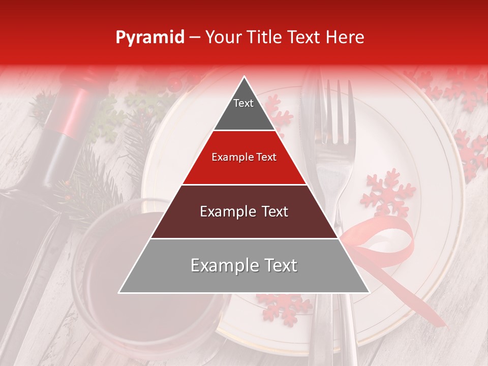 Lelight Wine Festive PowerPoint Template