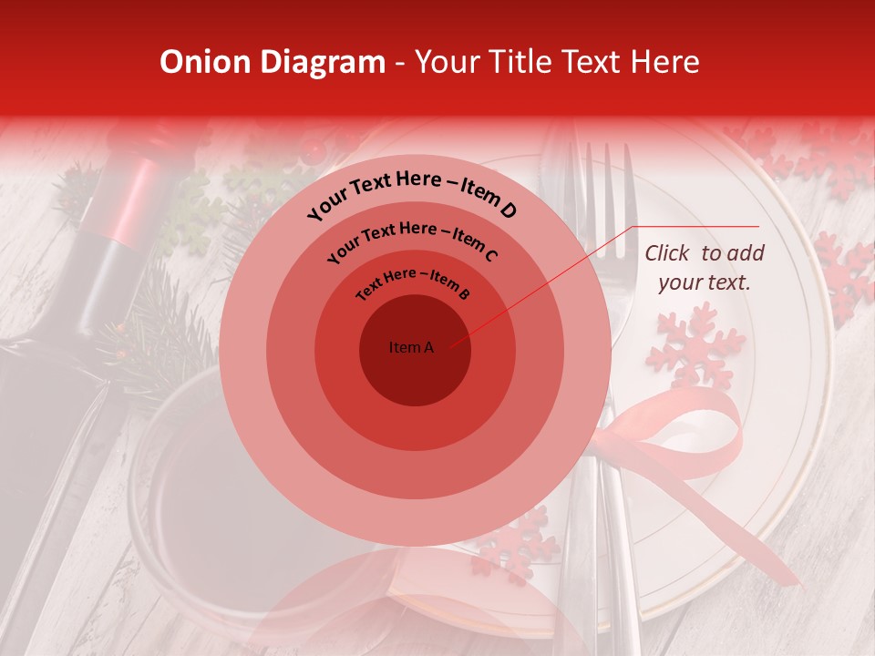 Lelight Wine Festive PowerPoint Template