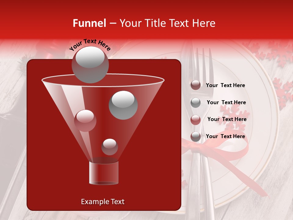 Lelight Wine Festive PowerPoint Template