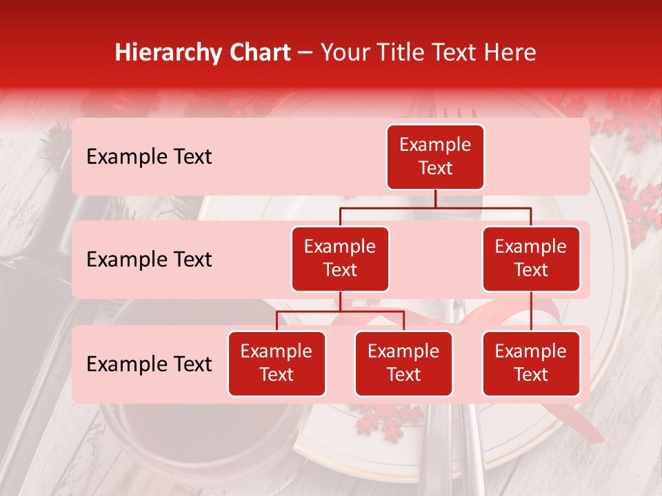 Lelight Wine Festive PowerPoint Template