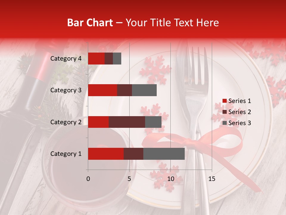 Lelight Wine Festive PowerPoint Template