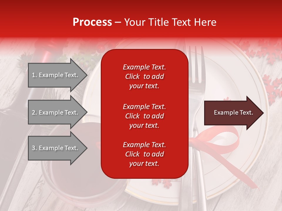 Lelight Wine Festive PowerPoint Template